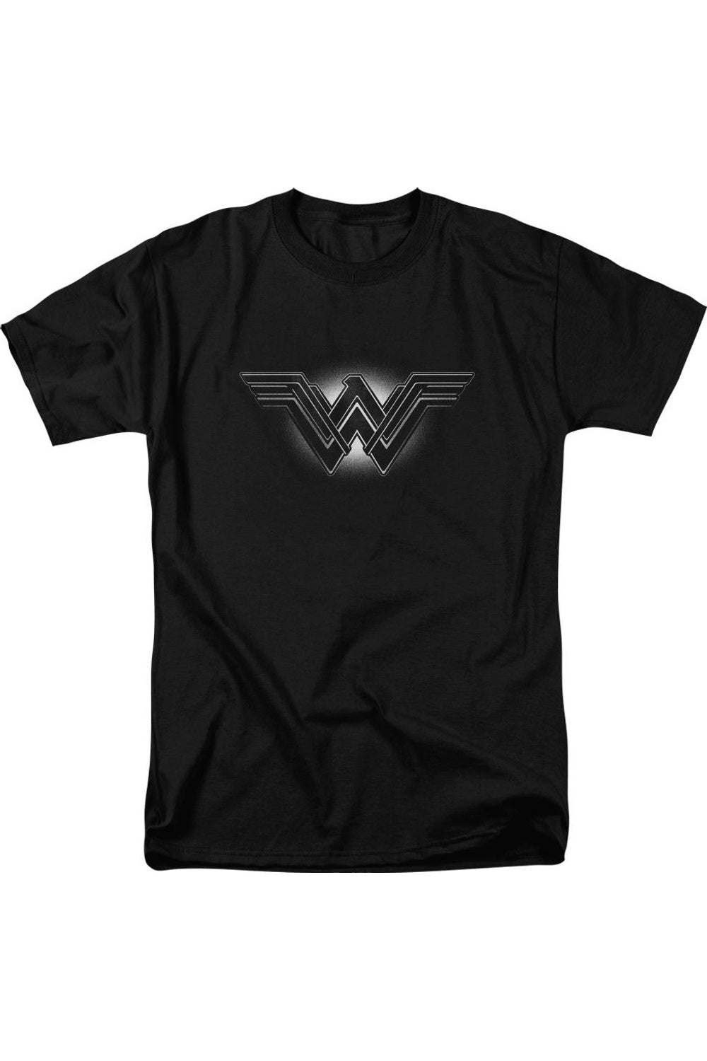 Футболка с коротким рукавом и эмблемой Batman V Superman Glow для взрослых Gildan, черный
Футболка с коротким рукавом и эмблемой Batman V Superman Glow для взрослых Gildan, черный
