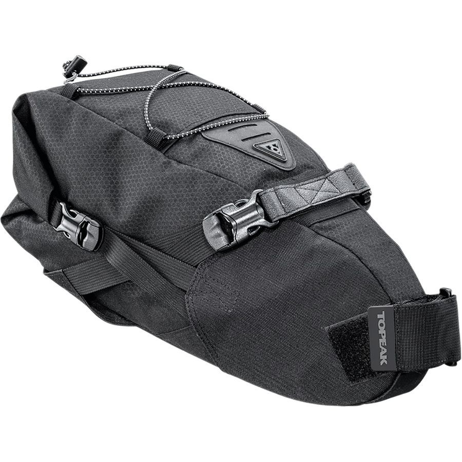 Сумка на сиденье BackLoader Topeak Topeak, Black
Сумка на сиденье BackLoader Topeak Topeak, Black