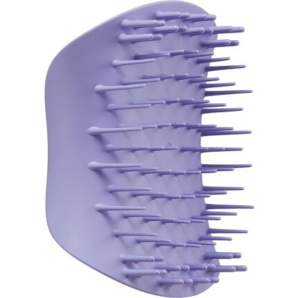 Отшелушивающее средство и массажер для кожи головы Lavender Lite, Tangle Teezer
Отшелушивающее средство и массажер для кожи головы Lavender Lite, Tangle Teezer