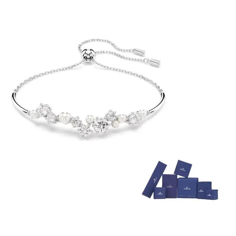 Браслет Constella Bars Swarovski
Браслет Constella Bars Swarovski