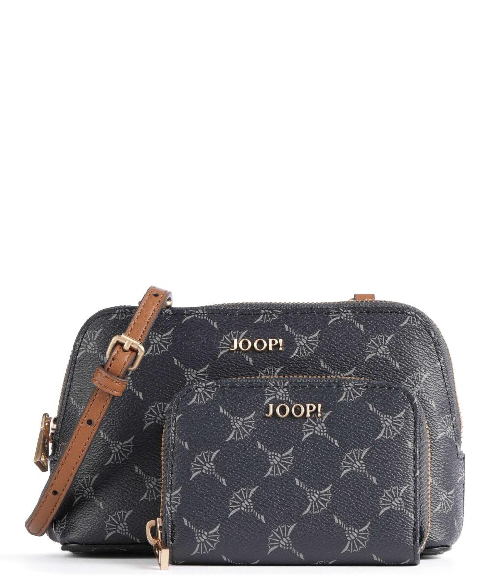 Сумка через плечо Cortina 1.0 Carolina из искусственной кожи Joop!, синий
Сумка через плечо Cortina 1.0 Carolina из искусственной кожи Joop!, синий
