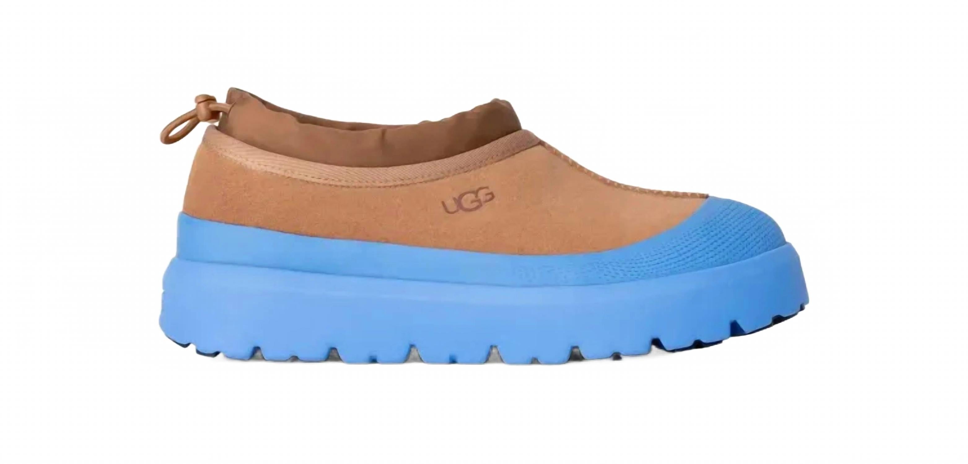 Мужские ботинки Tasman Weather Hybrid в цвете Cbg UGG, Cbg
Мужские ботинки Tasman Weather Hybrid в цвете Cbg UGG, Cbg