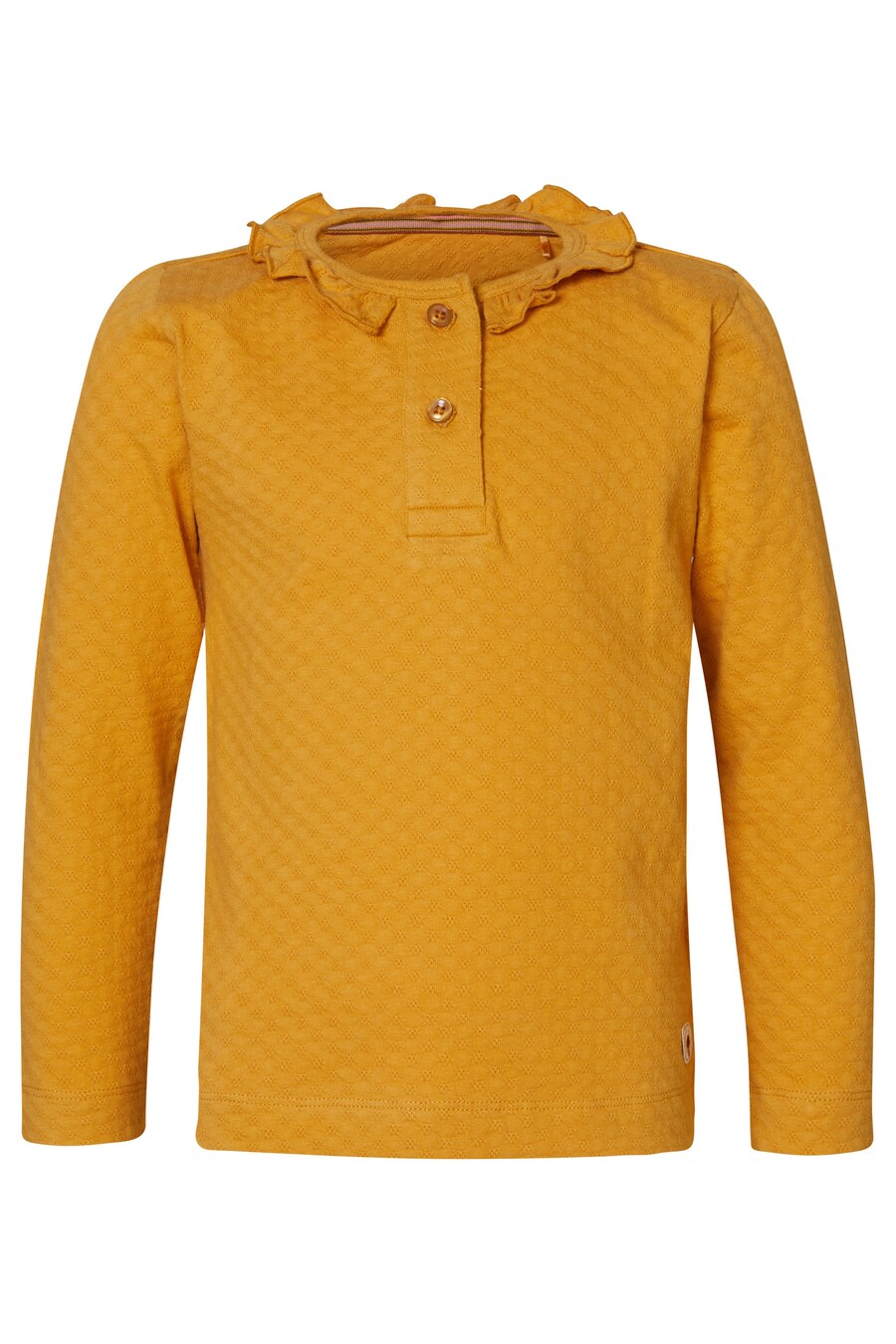 Рубашка Noppies Jilin, цвет Saffron
Рубашка Noppies Jilin, цвет Saffron