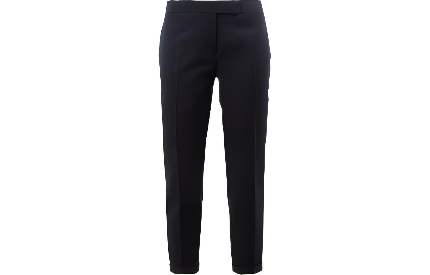 Повседневные брюки женские THOM BROWNE, Морской синий
Повседневные брюки женские THOM BROWNE, Морской синий