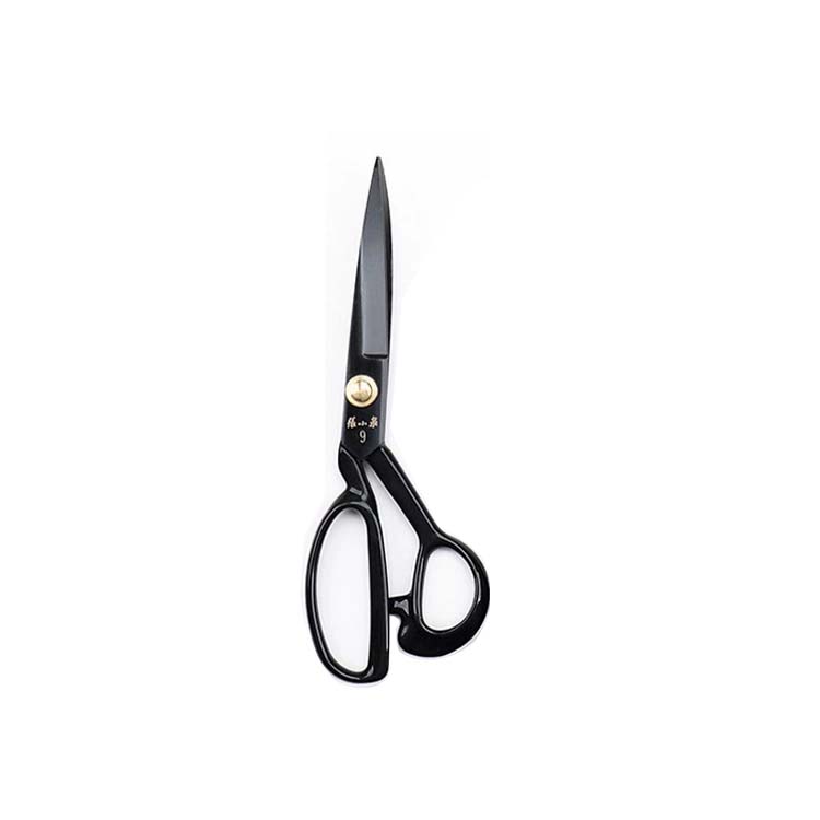 Zhang Xiao Quan Fabric Cutting Apparel Set Black
Zhang Xiao Quan Fabric Cutting Apparel Set Black
