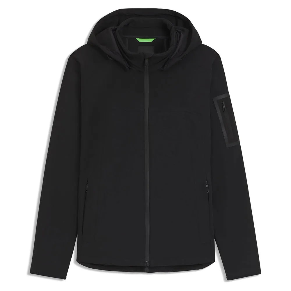 Куртка BOSS OW Hexashell JT HD 10275020 01, черный
Куртка BOSS OW Hexashell JT HD 10275020 01, черный