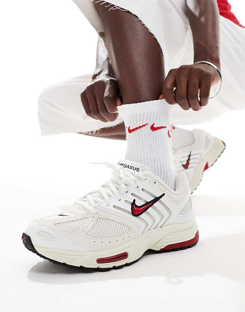 Nike – Air Pegasus 2005 – Красные кроссовки, Красный, Nike – Air Pegasus 2005 – Красные кроссовки
Nike – Air Pegasus 2005 – Красные кроссовки, Красный, Nike – Air Pegasus 2005 – Красные кроссовки