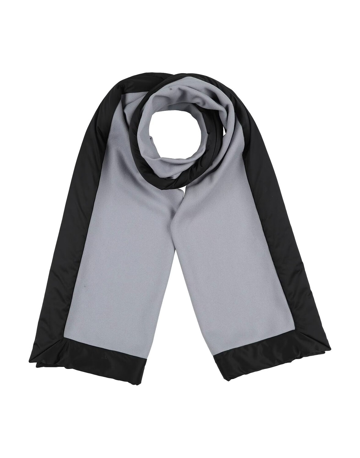 Шарф Erika Cavallini, серый
Шарф Erika Cavallini, серый