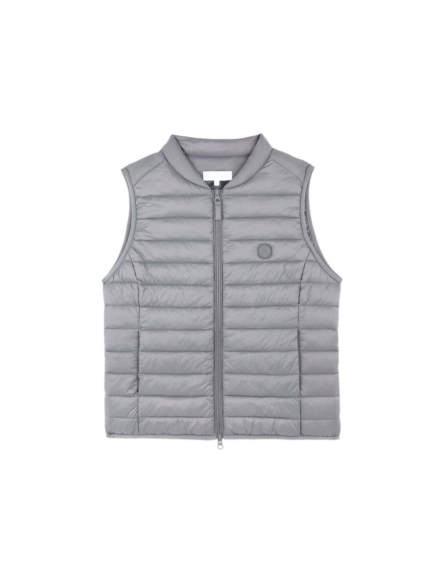 Жилет Scalpers, серый
Жилет Scalpers, серый