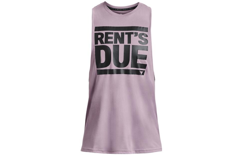 Майка Johnson Men Фиолетовый Under Armour, фиолетовый
Майка Johnson Men Фиолетовый Under Armour, фиолетовый