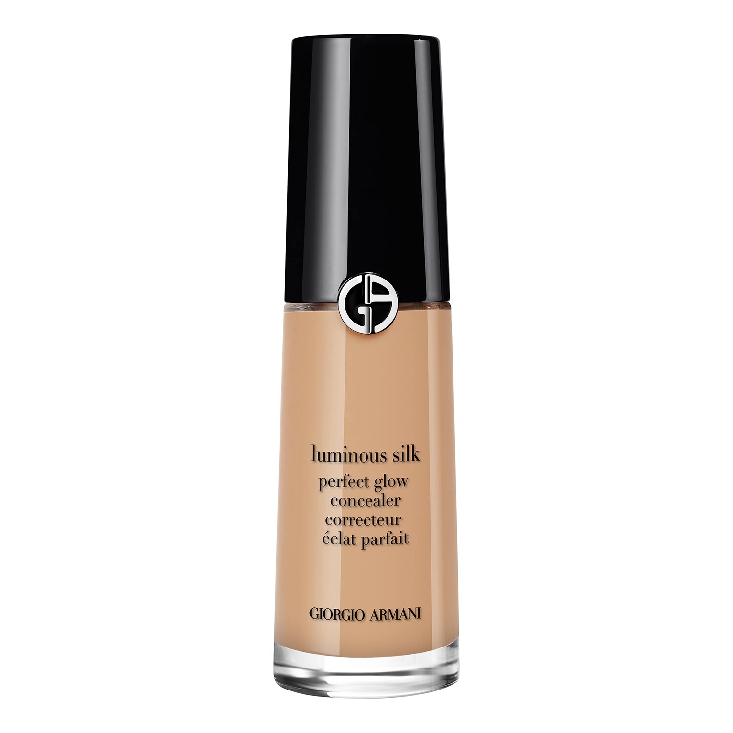 Консилер Luminous Silk Armani, 6.5 - 12 ml
Консилер Luminous Silk Armani, 6.5 - 12 ml
