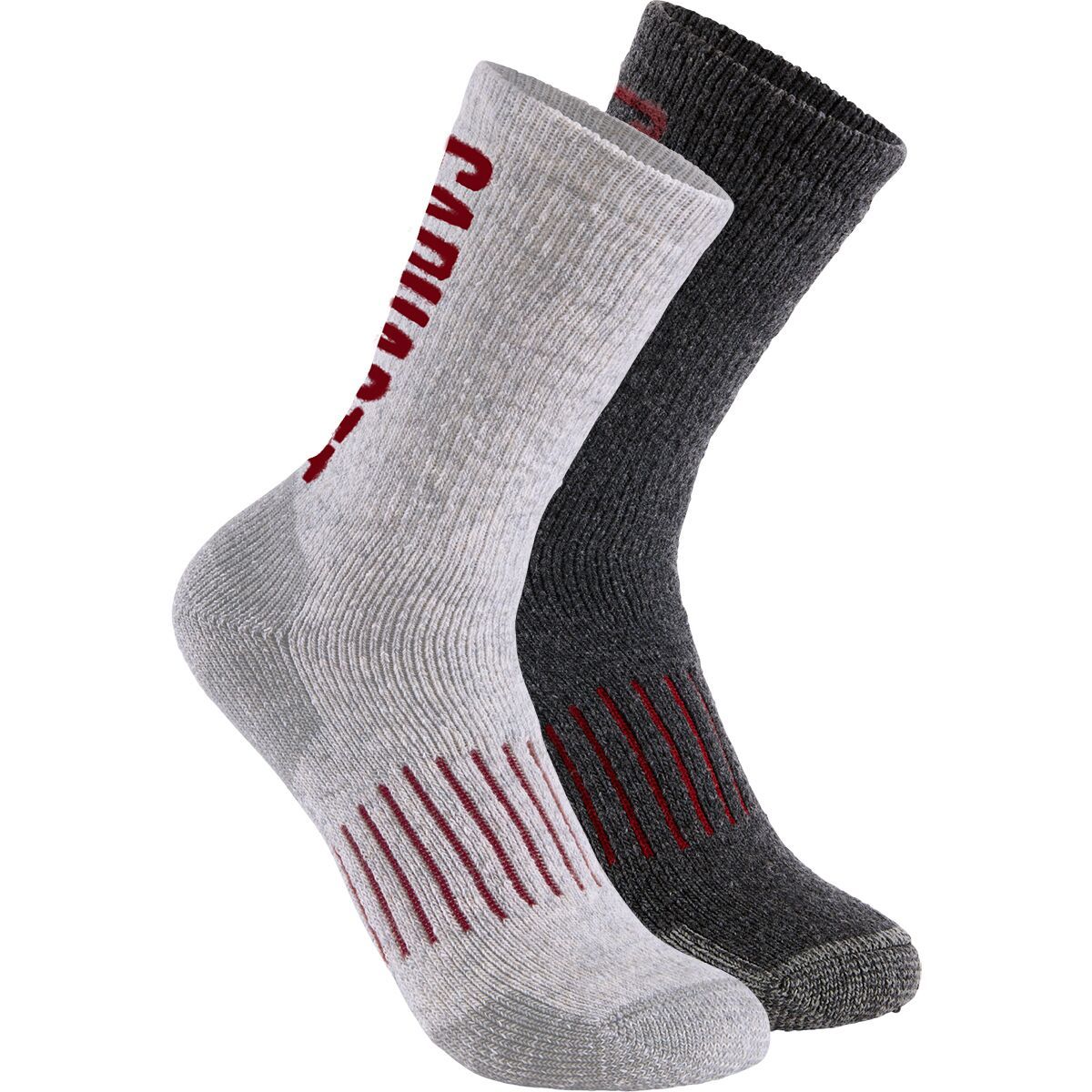 Носки с логотипом из смеси синтетики и шерсти - 2 пары Carhartt Gloves, цвет assorted 1
Носки с логотипом из смеси синтетики и шерсти - 2 пары Carhartt Gloves, цвет assorted 1