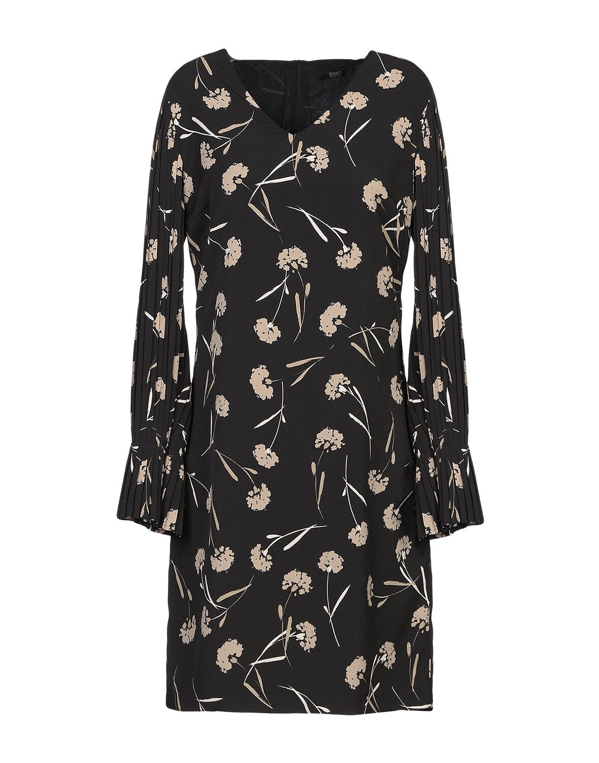 Платье Seventy Sergio Tegon, черный
Платье Seventy Sergio Tegon, черный