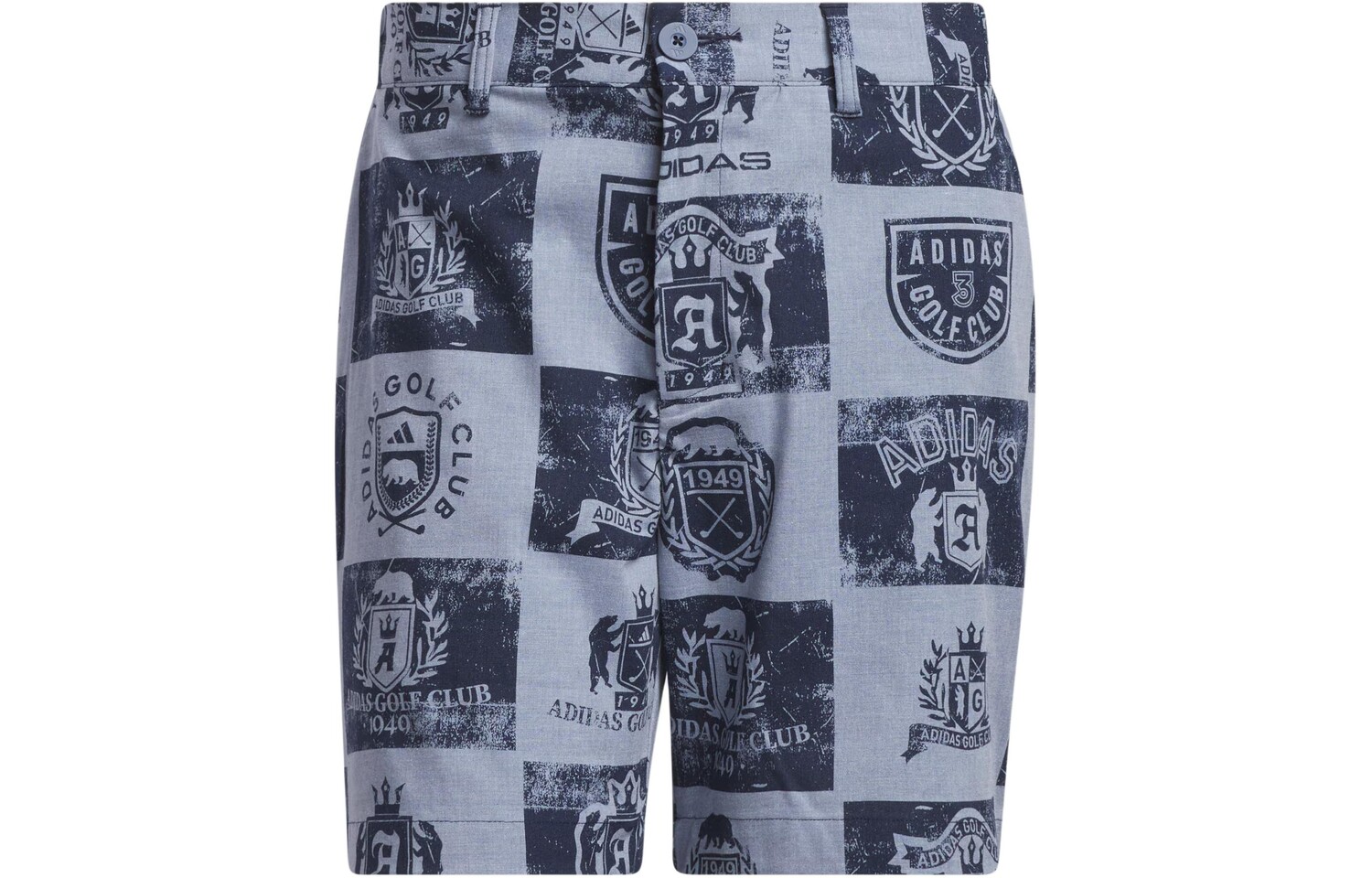 Спортивные шорты мужские Legend Ink Adidas, синий
Спортивные шорты мужские Legend Ink Adidas, синий