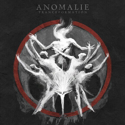 Виниловая пластинка Anomalie - Tranceformation
Виниловая пластинка Anomalie - Tranceformation