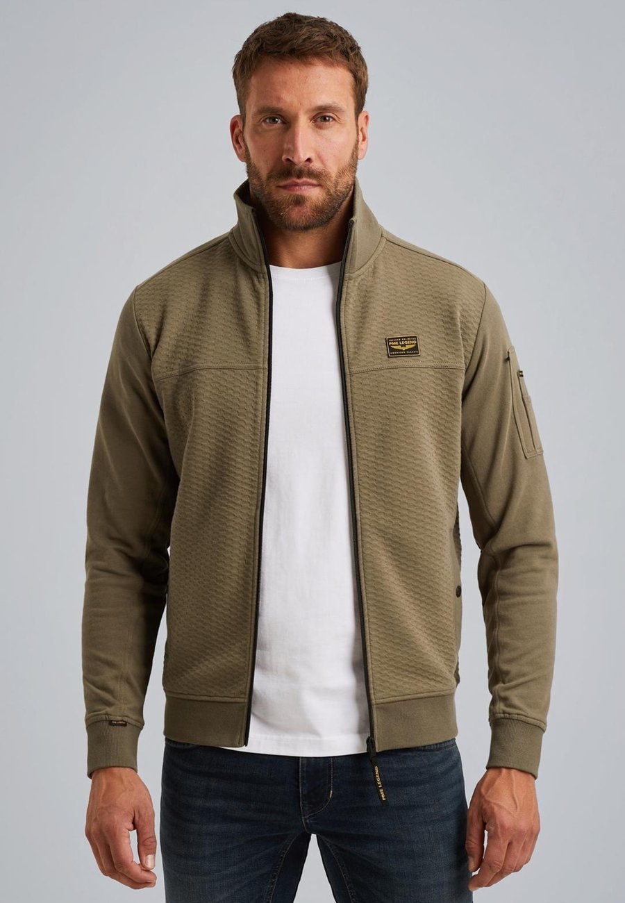 Толстовка PME Legend Zip-up sweatshirt, Dusky Green/Green
Толстовка PME Legend Zip-up sweatshirt, Dusky Green/Green