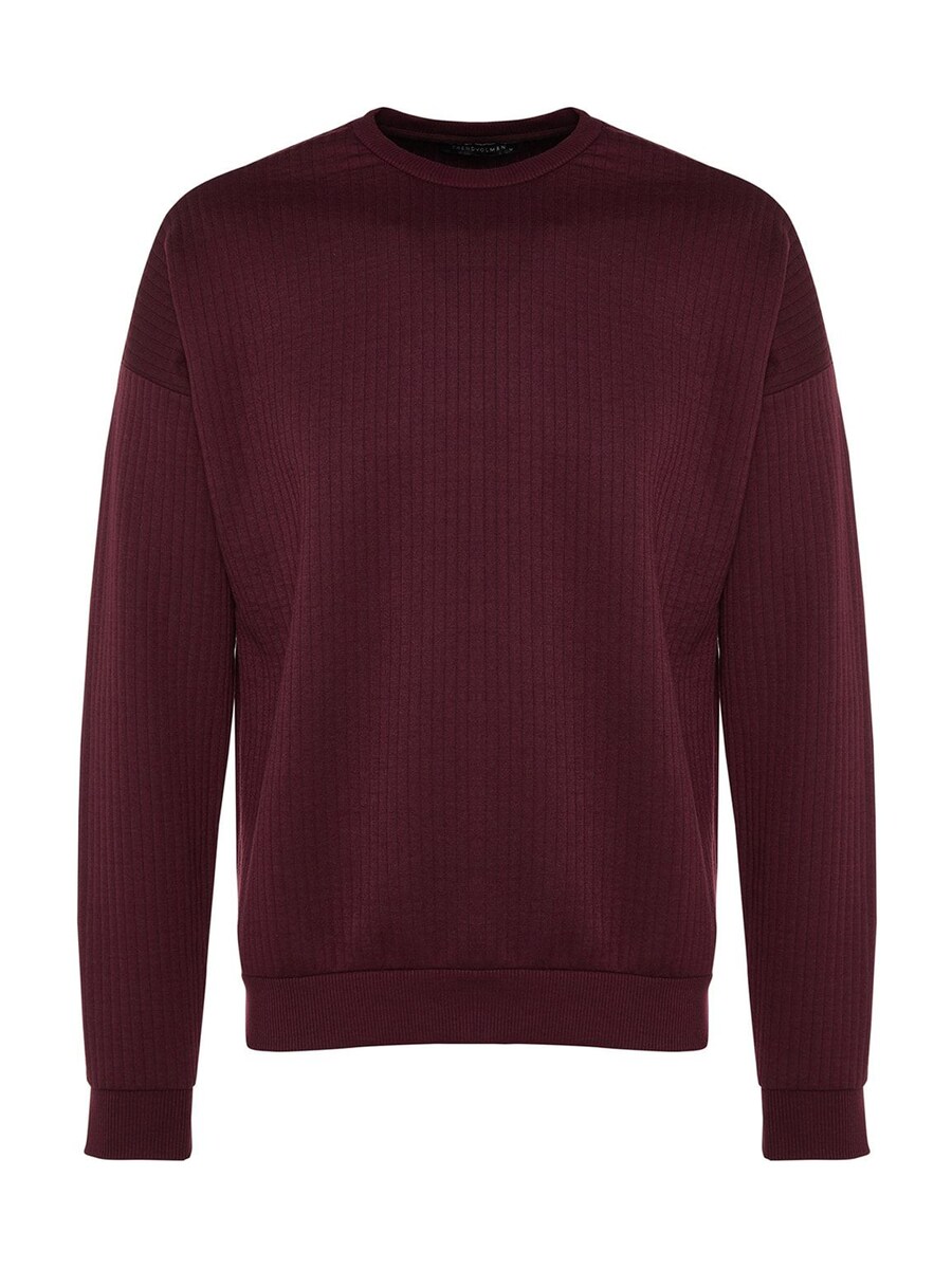 Толстовка Trendyol, бордовый
Толстовка Trendyol, бордовый