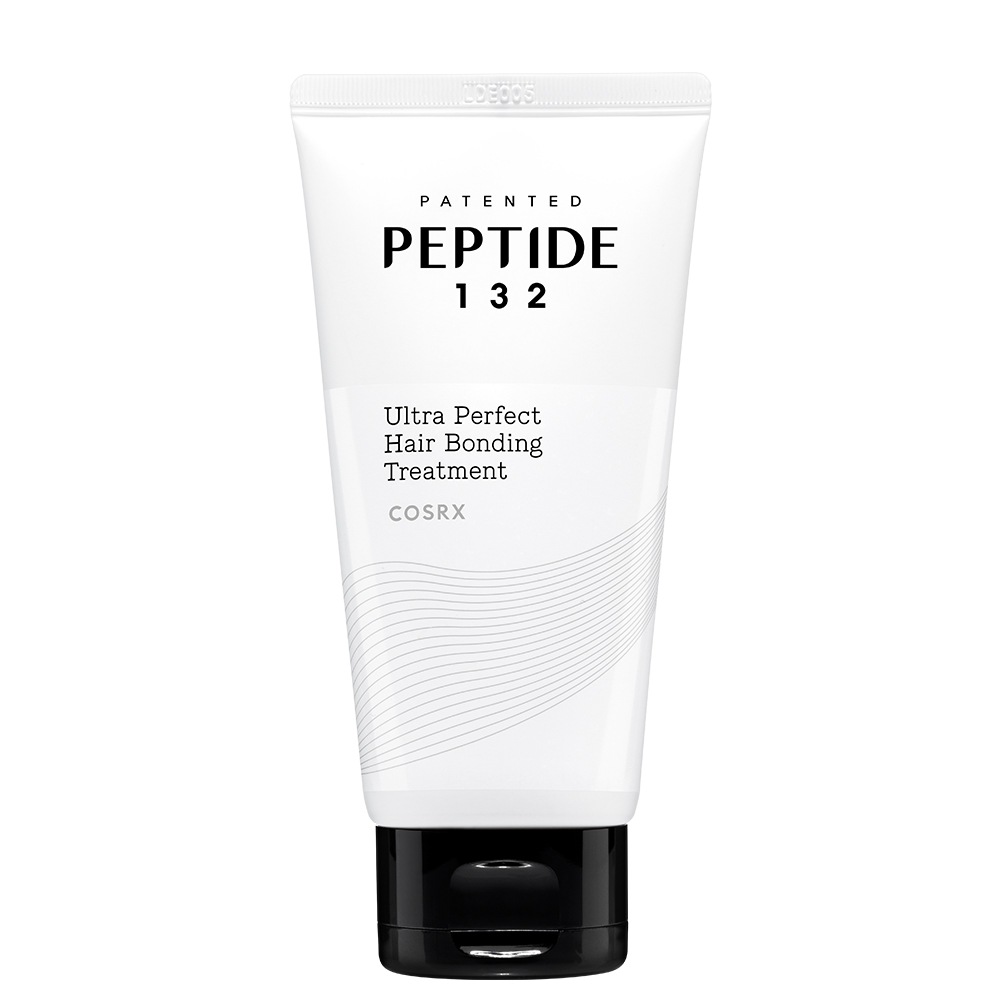 Кондиционер для волос peptide-132 ultra perfect hair bonding treatment Cosrx, объем 120 мл
Кондиционер для волос peptide-132 ultra perfect hair bonding treatment Cosrx, объем 120 мл