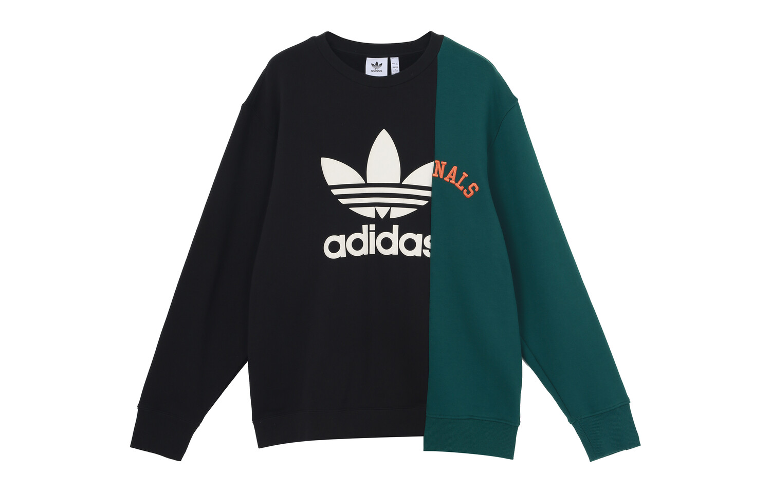 Adidas originals Мужская толстовка, черный
Adidas originals Мужская толстовка, черный