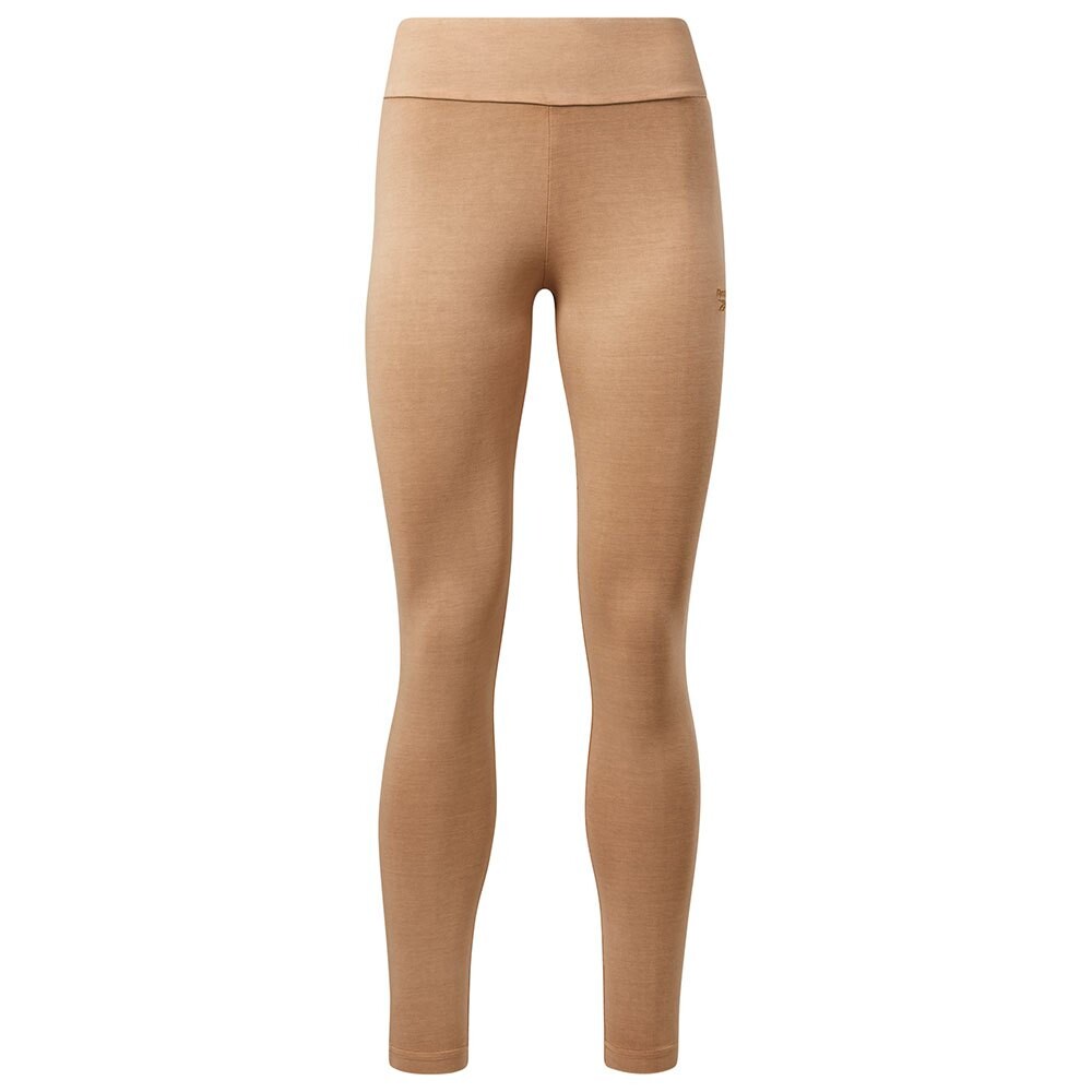 Тайтсы Reebok Classics ND, коричневый
Тайтсы Reebok Classics ND, коричневый