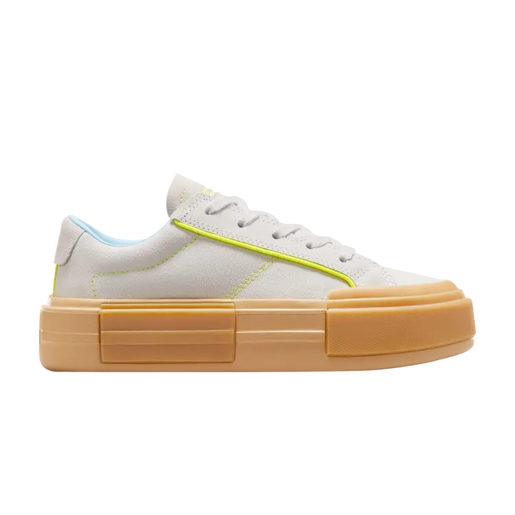 Кроссовки Converse Chuck Taylor All Star Cruise Low, серый
Кроссовки Converse Chuck Taylor All Star Cruise Low, серый