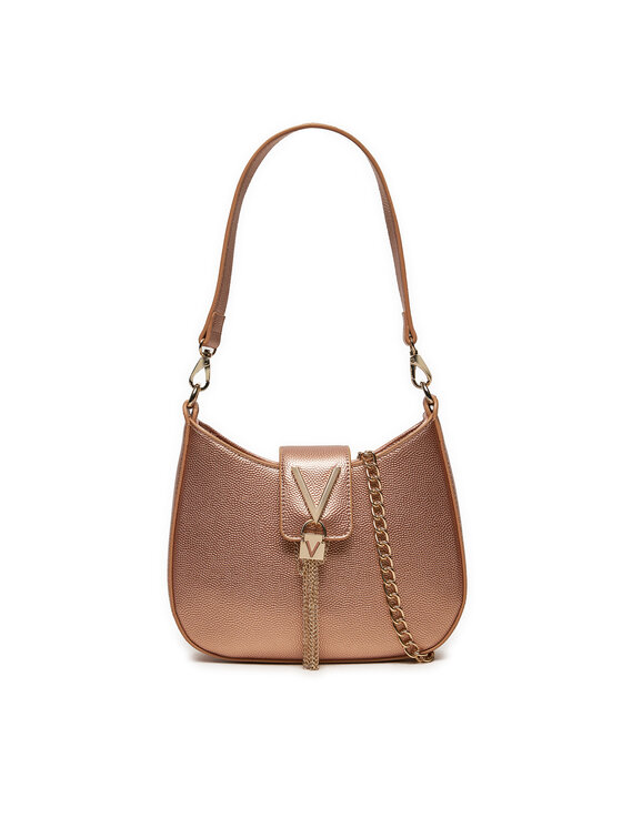 Сумка Divina VBS1R417G Valentino, розовый
Сумка Divina VBS1R417G Valentino, розовый