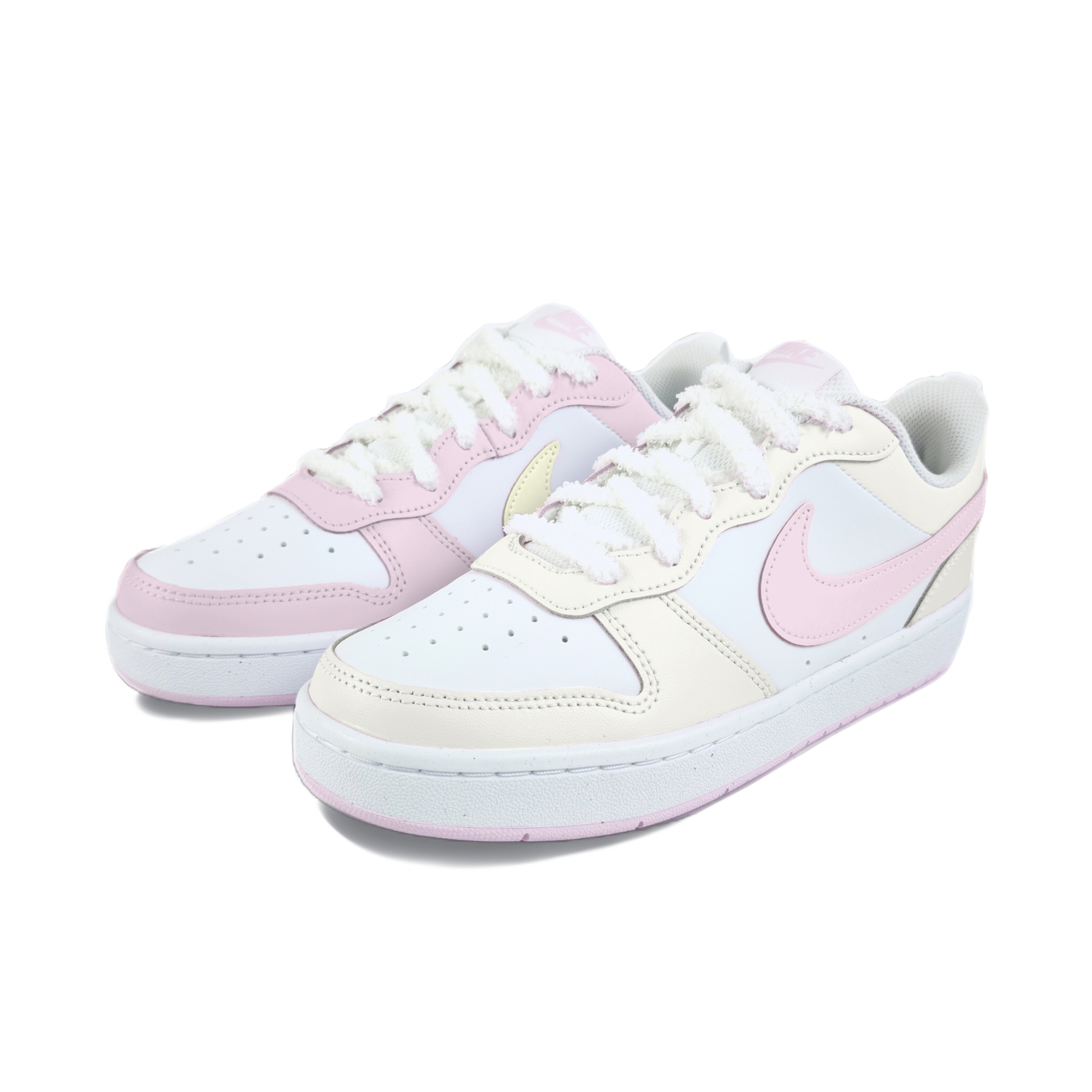 Nike Кроссовки для скейтбординга Court Borough Low Top белые подростковые
Nike Кроссовки для скейтбординга Court Borough Low Top белые подростковые