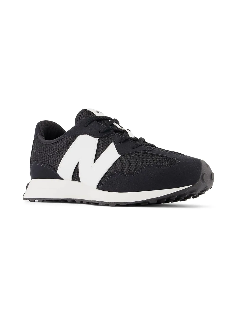 Кроссовки 327 New Balance Kids, черный
Кроссовки 327 New Balance Kids, черный