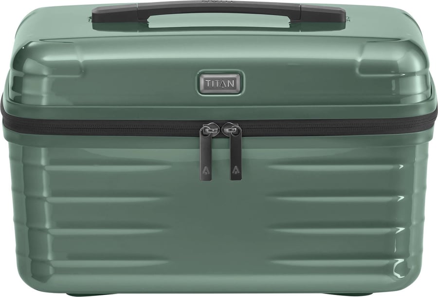 Чехол / косметичка Titan Litron - зеленый
Чехол / косметичка Titan Litron - зеленый