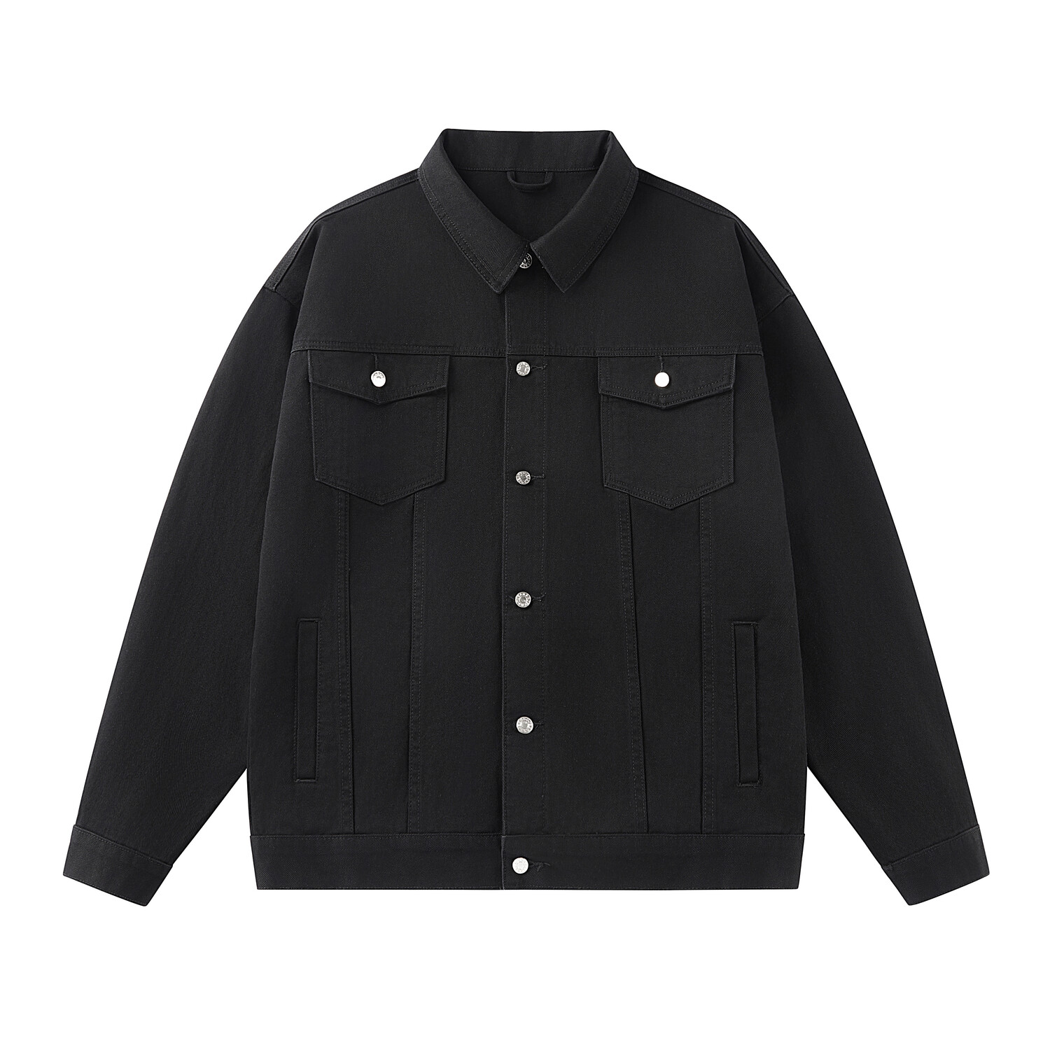 Джинсовая куртка унисекс Dj.Spirit, Белый
Джинсовая куртка унисекс Dj.Spirit, Белый