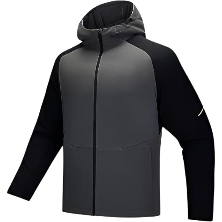 Куртка для бега мужская Castle Grey/Basic Black Anta, Черный, Куртка для бега мужская Castle Grey/Basic Black Anta
Куртка для бега мужская Castle Grey/Basic Black Anta, Черный, Куртка для бега мужская Castle Grey/Basic Black Anta