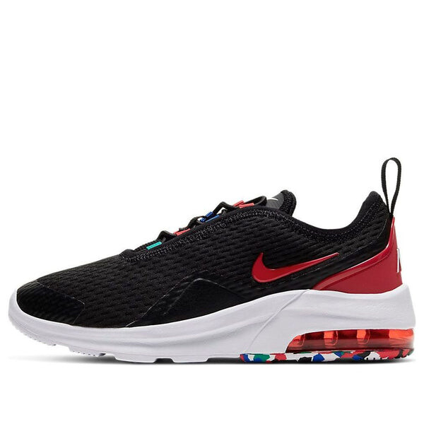 Кроссовки air max motion 2 mc Nike, черный
Кроссовки air max motion 2 mc Nike, черный
