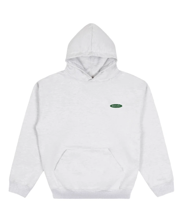 Поврежденная толстовка для садоводства Bram'S Fruit, серый
Поврежденная толстовка для садоводства Bram'S Fruit, серый