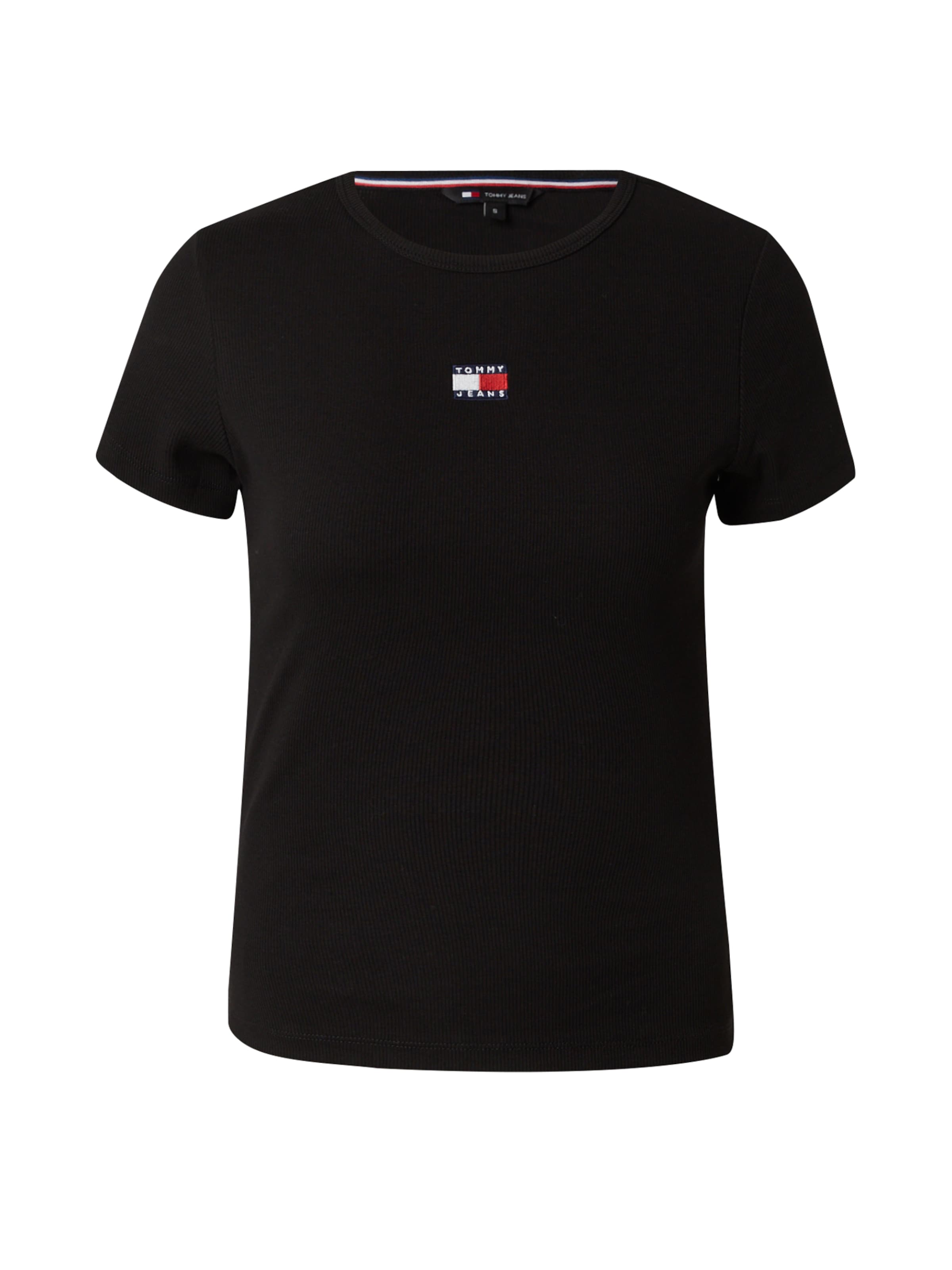 Tommy Jeans Футболка в черном цвете, Черный, Tommy Jeans Футболка в черном цвете
Tommy Jeans Футболка в черном цвете, Черный, Tommy Jeans Футболка в черном цвете