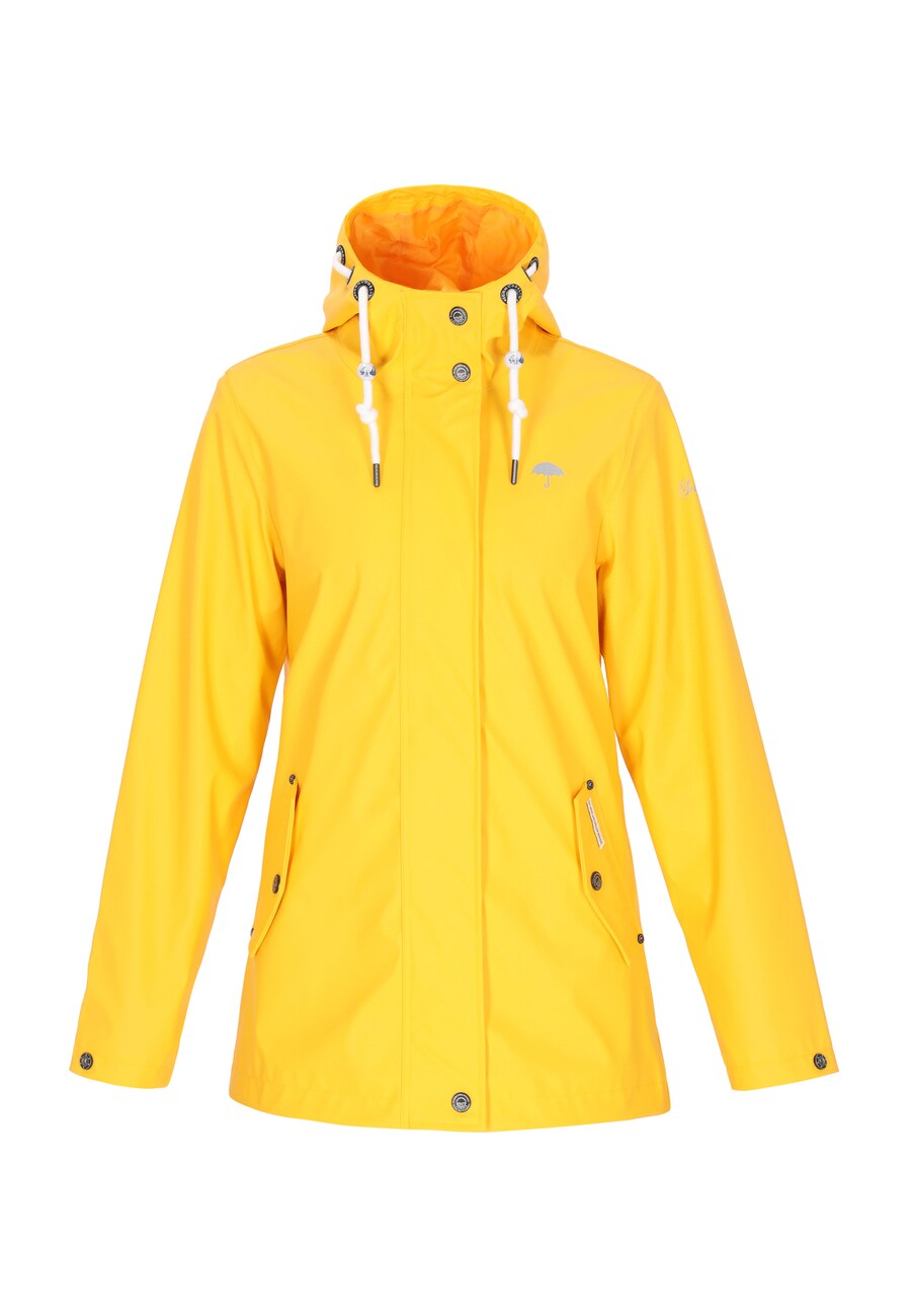 Спортивная куртка Schmuddelwedda, желтый
Спортивная куртка Schmuddelwedda, желтый