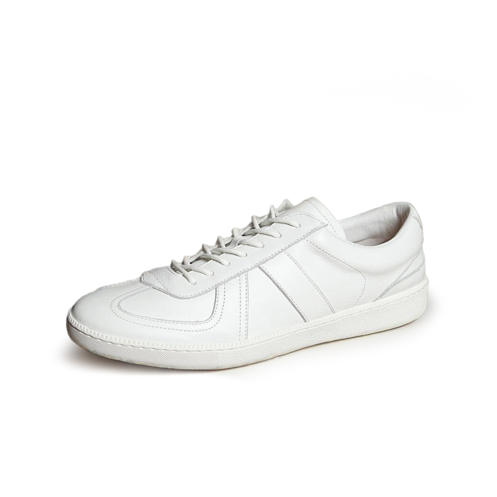 Devanro Износостойкие дышащие низкие скейтерские кроссовки мужские белые, цвет White
Devanro Износостойкие дышащие низкие скейтерские кроссовки мужские белые, цвет White