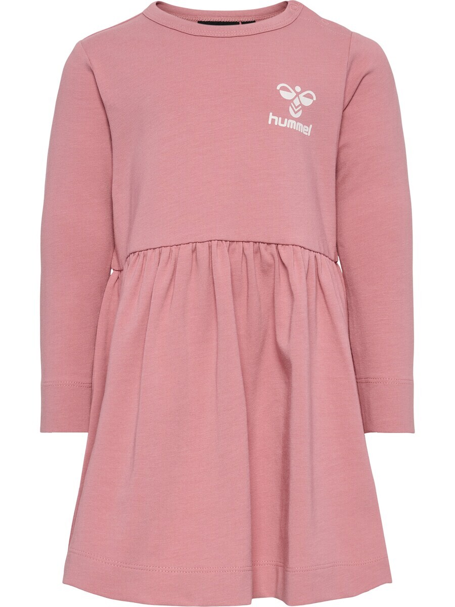 Платье Hummel, розовый
Платье Hummel, розовый