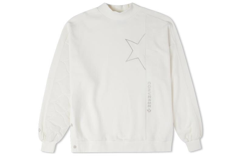 Толстовка женская белая Converse
Толстовка женская белая Converse