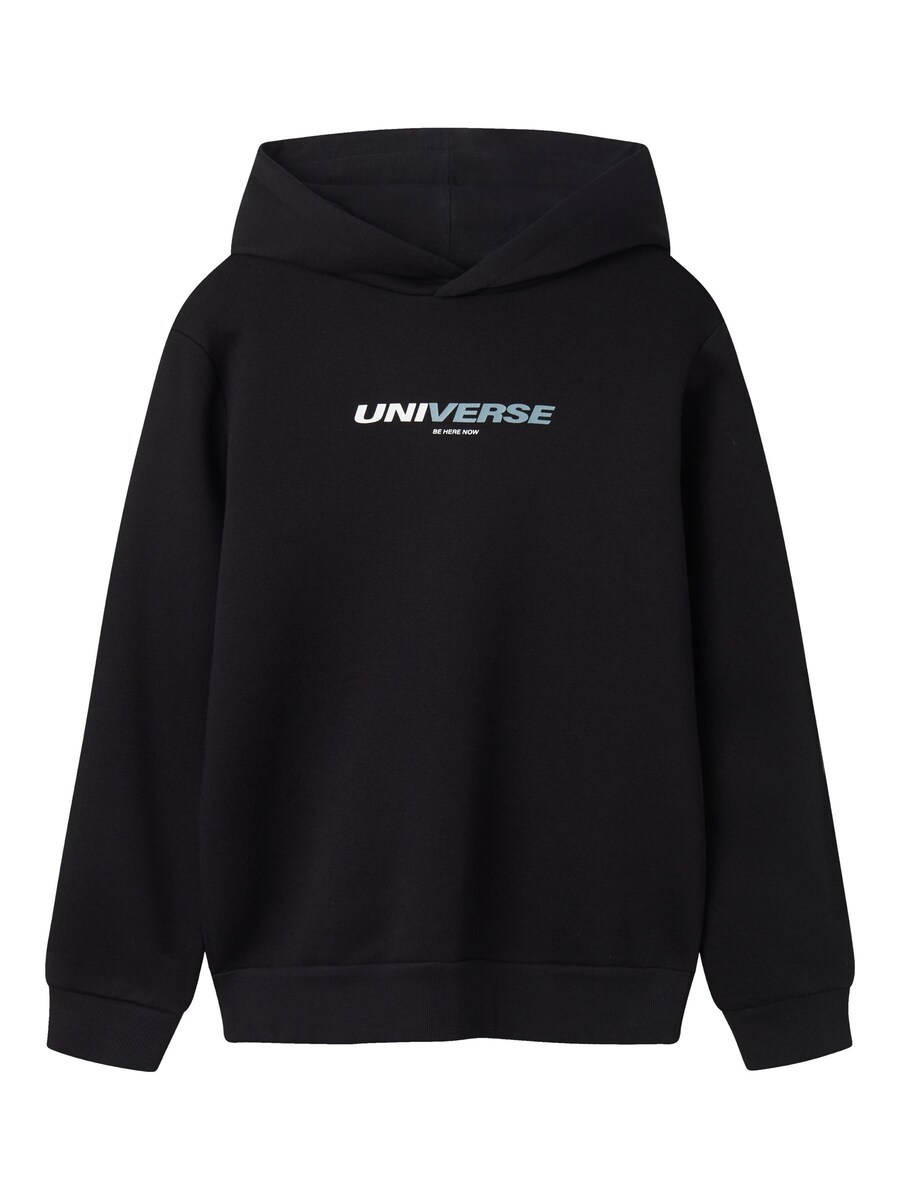 Толстовка NAME IT, черный
Толстовка NAME IT, черный