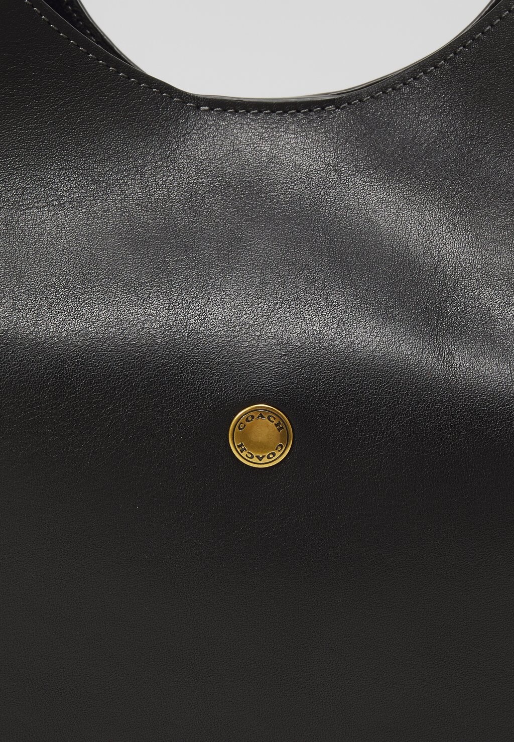 Сумка для покупок BROOKLYN SHOULDER BAG 39 Coach, черный
Сумка для покупок BROOKLYN SHOULDER BAG 39 Coach, черный