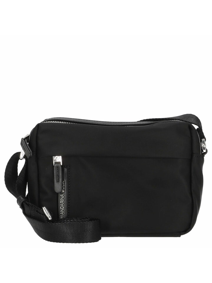 Наплечная сумка Mandarina Duck, черный
Наплечная сумка Mandarina Duck, черный