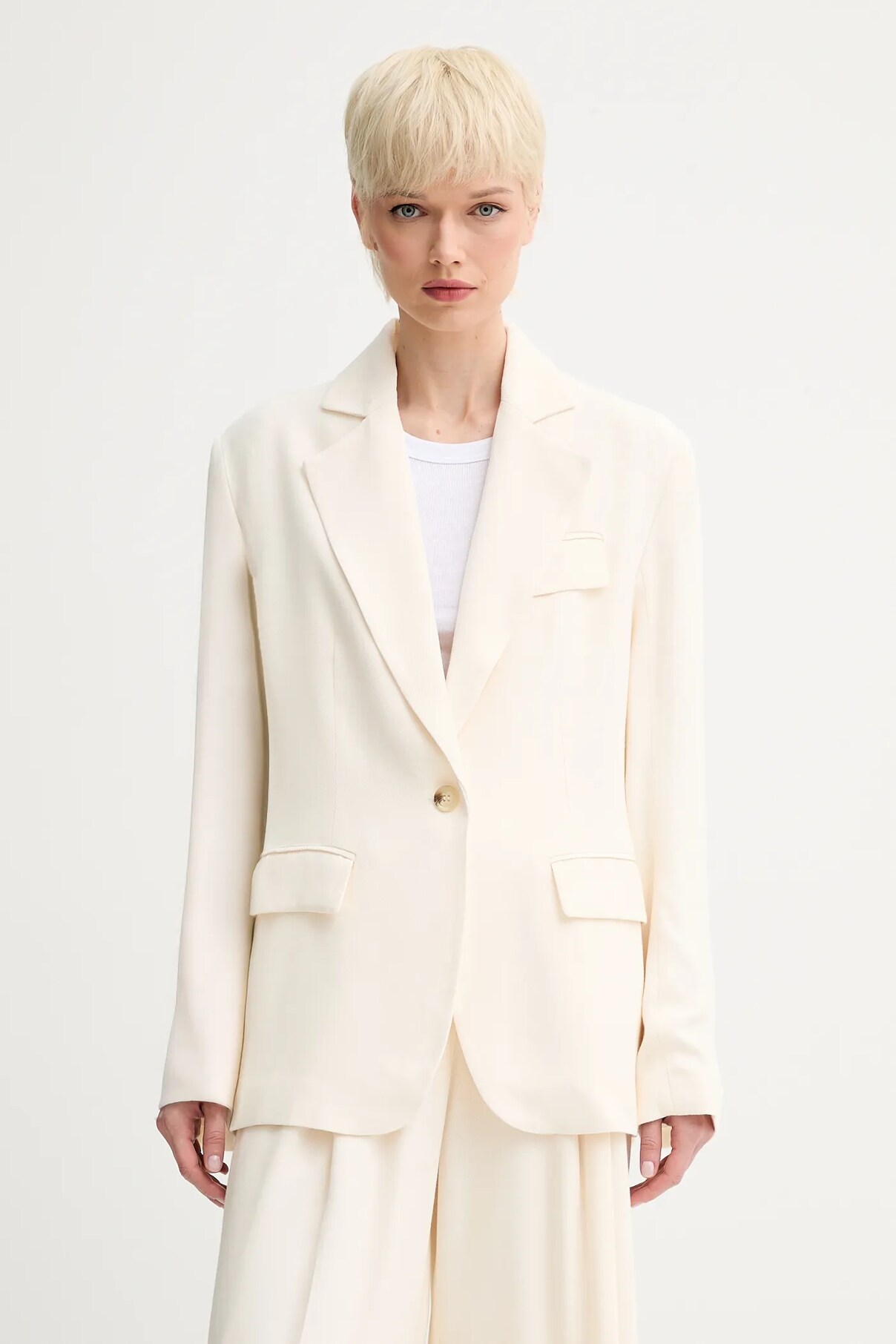 Куртка Day Birger et Mikkelsen Hilare, бежевый
Куртка Day Birger et Mikkelsen Hilare, бежевый