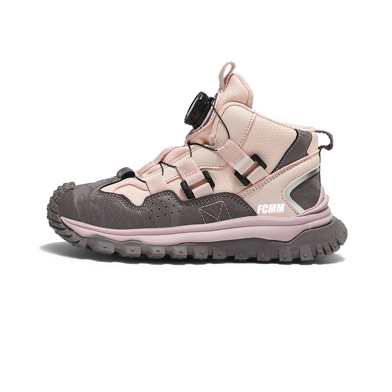 Износостойкие, водонепроницаемые, легкие, амортизирующие, повседневные кроссовки для детей FCMM, розовый/фиолетовый
Износостойкие, водонепроницаемые, легкие, амортизирующие, повседневные кроссовки для детей FCMM, розовый/фиолетовый