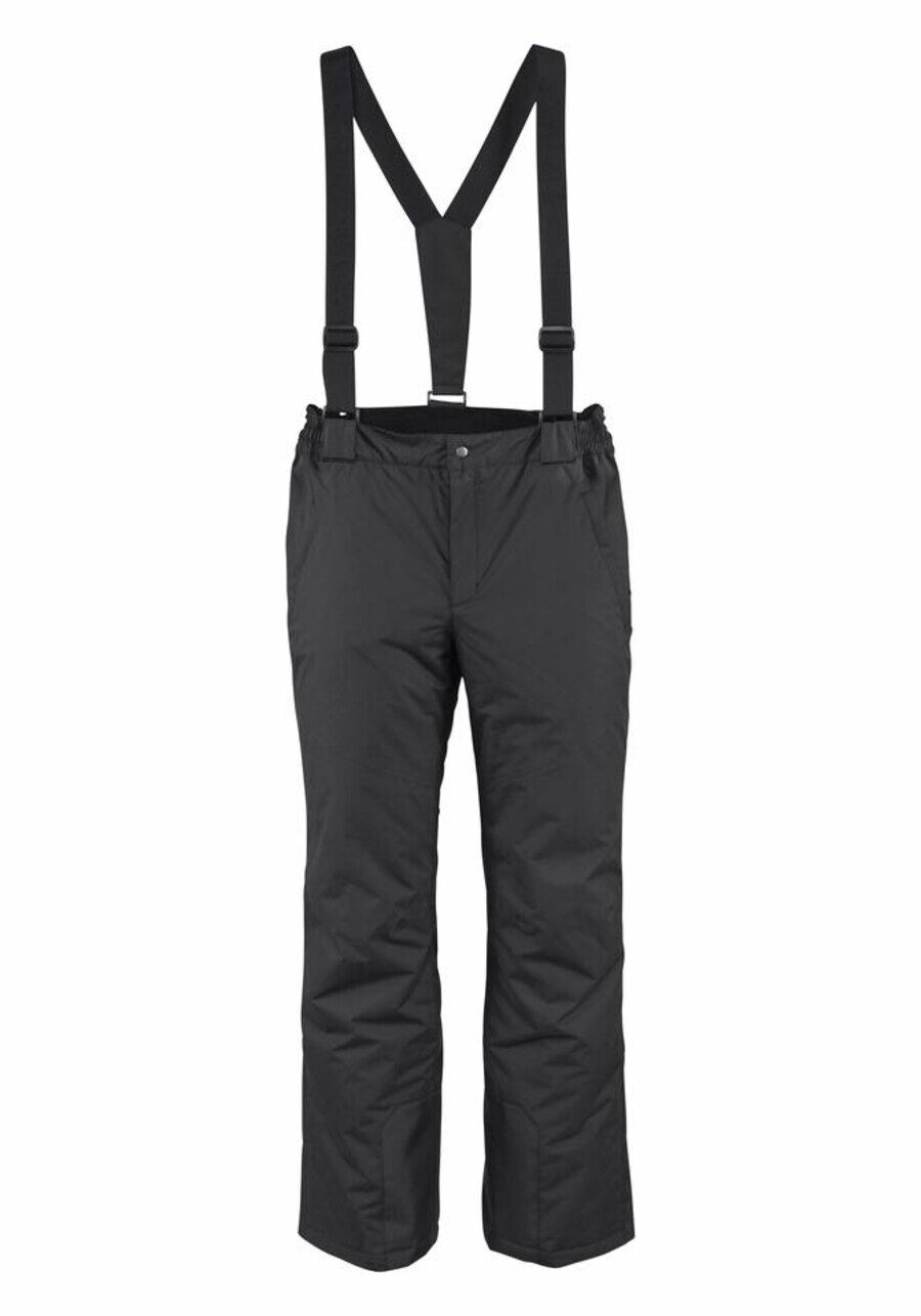 Лыжные штаны EASTWIND Regular Outdoor Pants, черный
Лыжные штаны EASTWIND Regular Outdoor Pants, черный