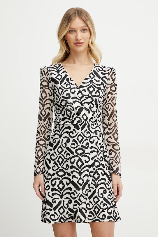 Платье Morgan, бежевый
Платье Morgan, бежевый