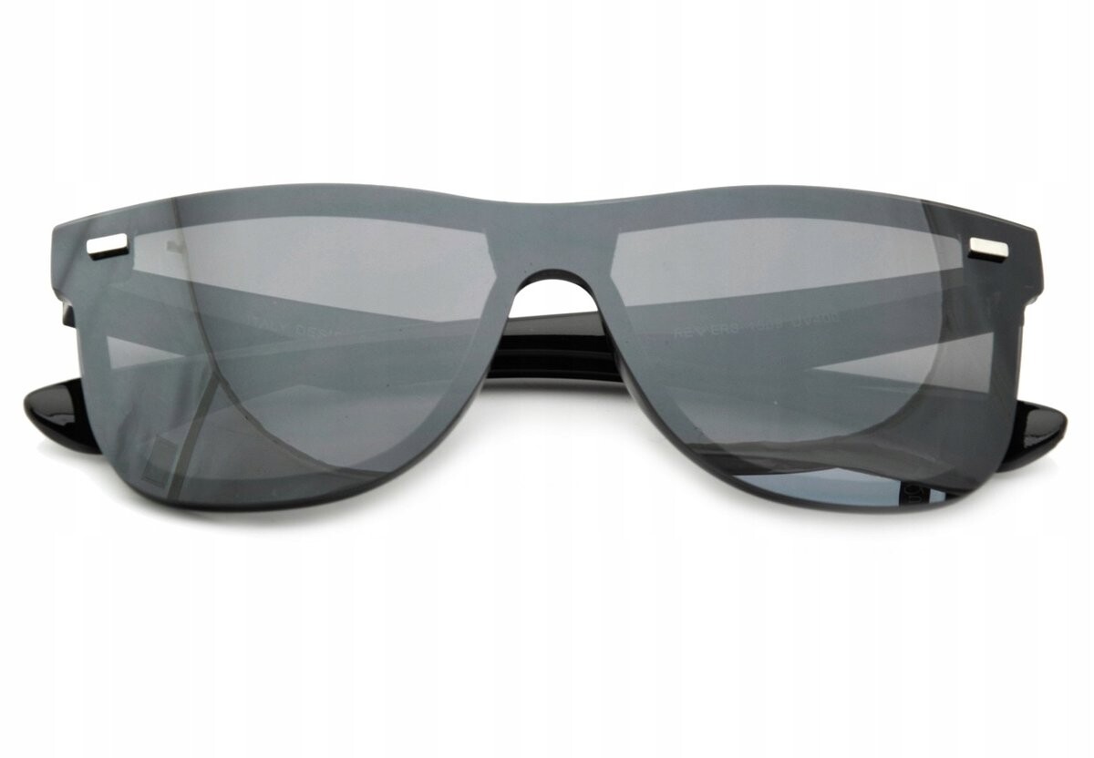 СОЛНЦЕЗАЩИТНЫЕ ОЧКИ Nerd UV400 УНИСЕКС Stylion
СОЛНЦЕЗАЩИТНЫЕ ОЧКИ Nerd UV400 УНИСЕКС Stylion