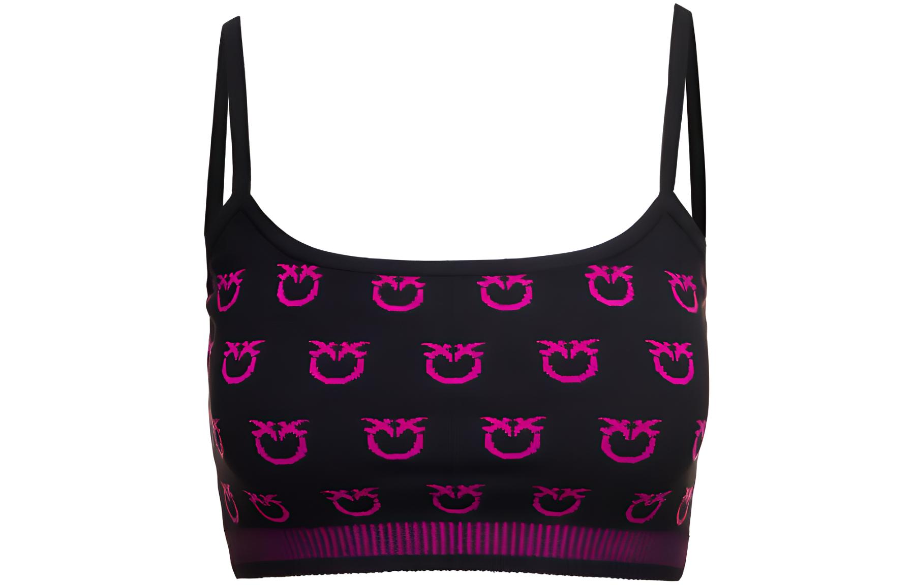 PINKO Футболка женская Black
PINKO Футболка женская Black