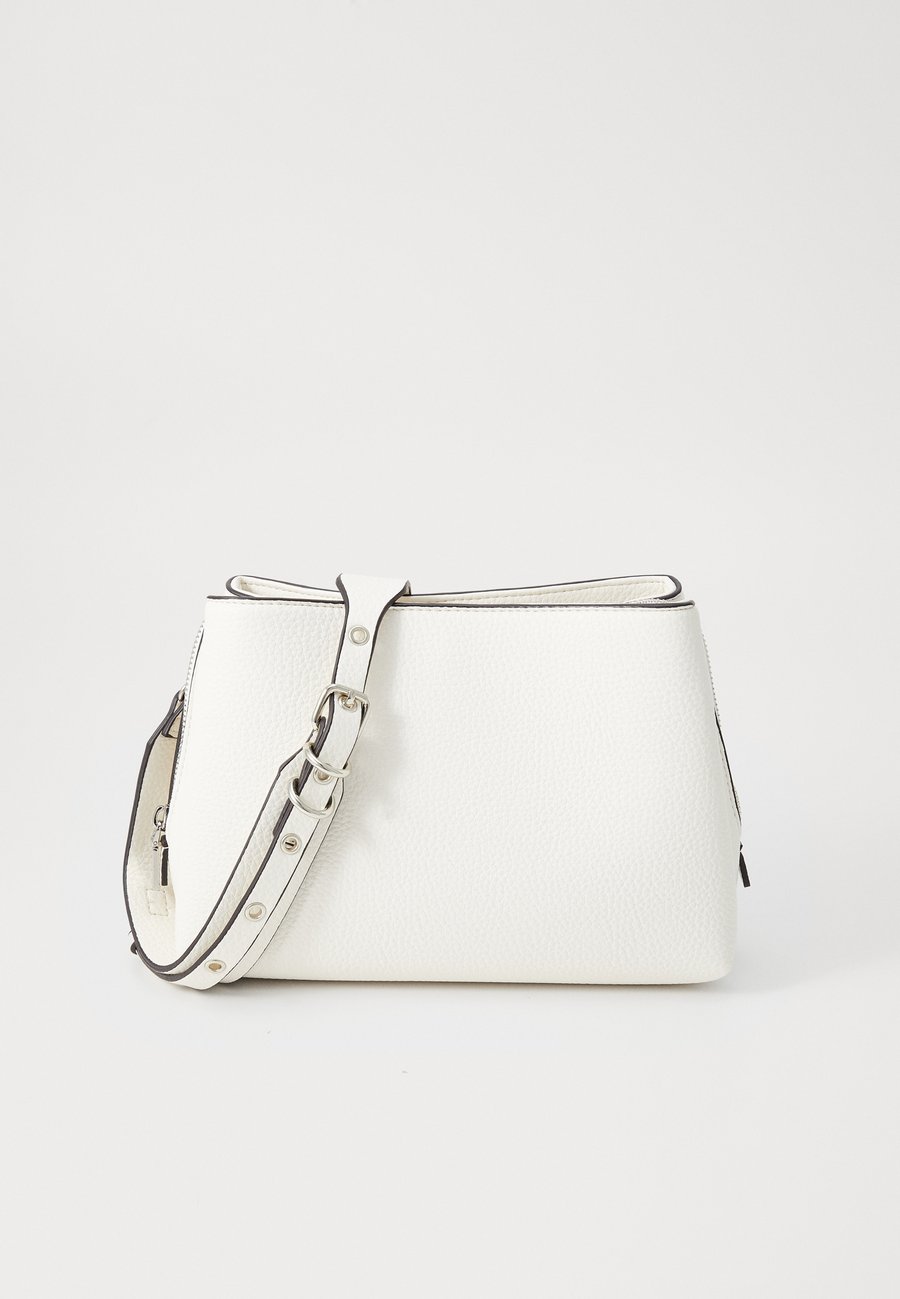 Сумка кросс-боди PARFOIS CROSSBODY BAG EUFORIA1 ECRU , Ecru/Beige
Сумка кросс-боди PARFOIS CROSSBODY BAG EUFORIA1 ECRU , Ecru/Beige