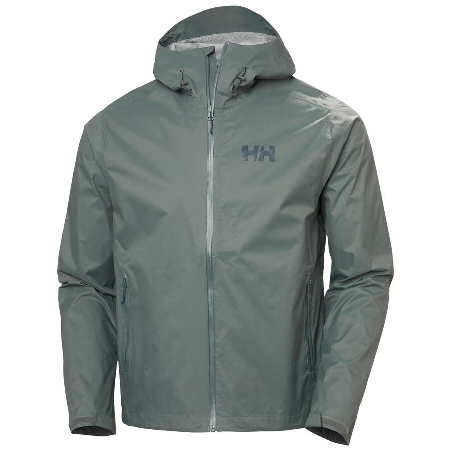 Куртка для походов Helly Hansen Loke Terra
Куртка для походов Helly Hansen Loke Terra