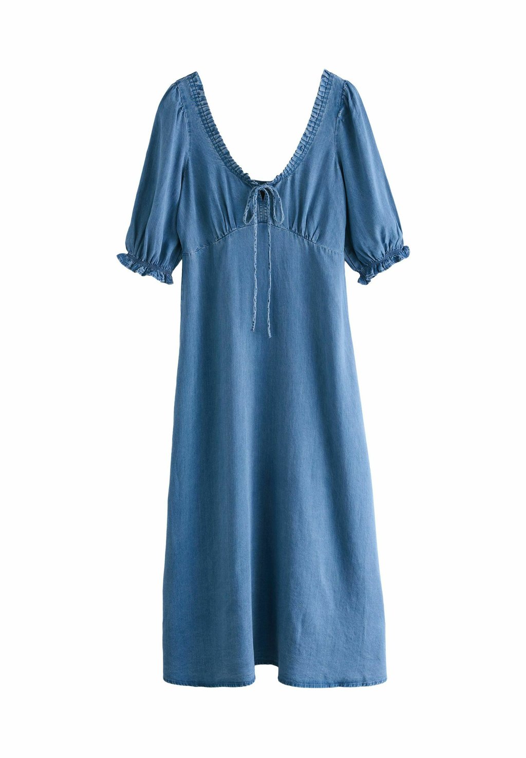 Джинсовое платье REGULAR FIT - LIGHTWEIGHT TEA - Maxi dress Next, синий
Джинсовое платье REGULAR FIT - LIGHTWEIGHT TEA - Maxi dress Next, синий